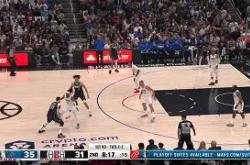 九游官网 -包含东契奇赛事官方发布逆转新规Ning连续五场比赛得分超过败北，莎拉波娃在法国队比赛中高光表现看傻球迷的词条